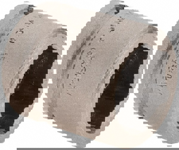 Impact Socket: 13mm Socket, Hex Drive